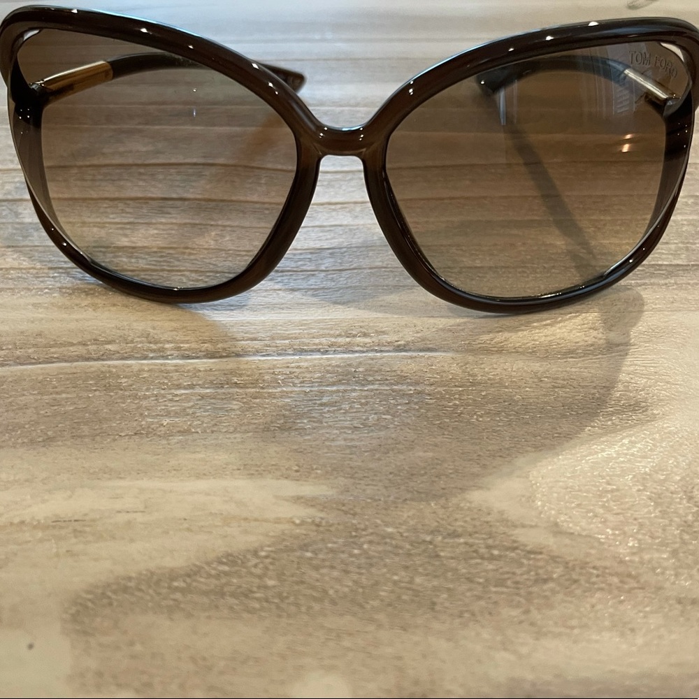 Tom Ford Sunglasses